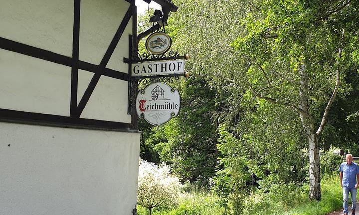 Gasthof Teichmühle